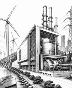 endesa-41-mehr-gewinnen-halbjahr-nahe-jahreshoch