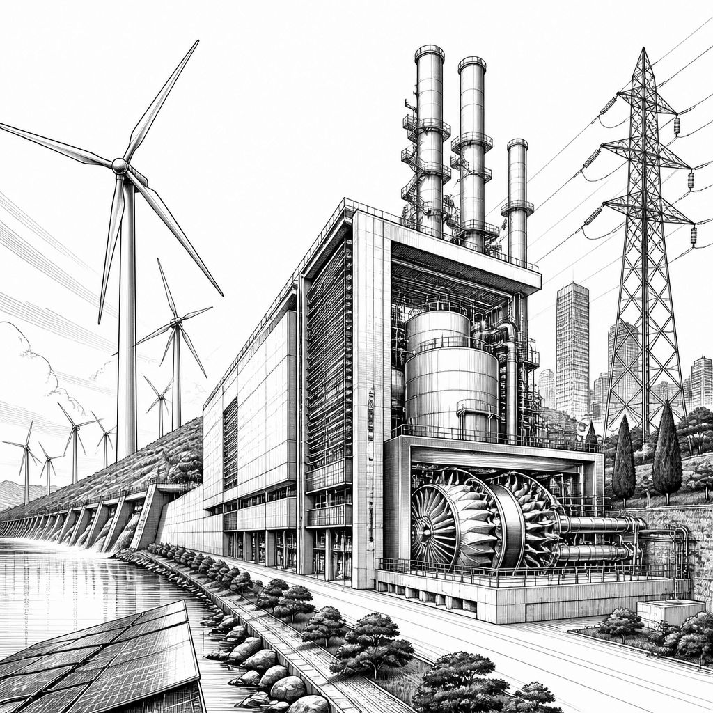 Endesa: 41% mehr Gewinn im Halbjahr treibt Aktie nahe Jahreshoch Endesa: 41% mehr Gewinn im Halbjahr treibt Aktie nahe Jahreshoch