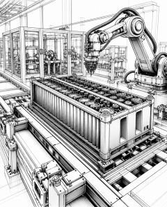 enervenue-startet-batterieproduktion-in-china-statt-kentucky