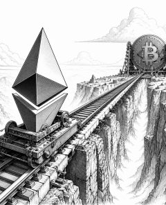 ethereum-ueberholt-bitcoin-luecke-fuer-flippening