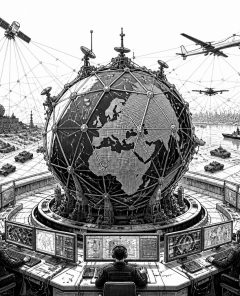 eu-expertengruppe-verteidigungstechnologie-hybrid-angriffe