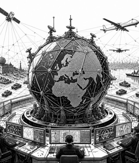 eu-expertengruppe-verteidigungstechnologie-hybrid-angriffe
