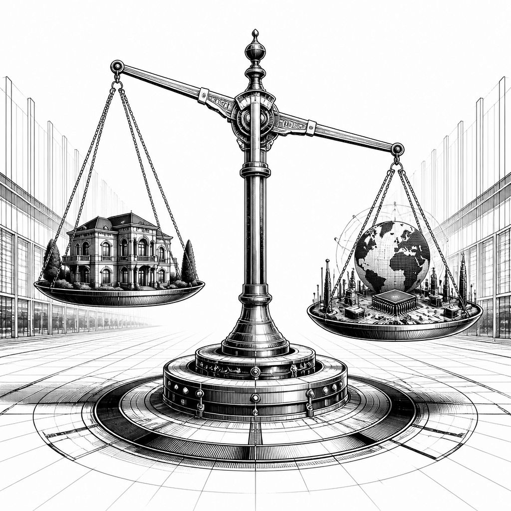 EU hebt Sanktionen gegen zwei russische Oligarchen auf: Folgen für Unternehmen und KI-Compliance EU hebt Sanktionen gegen zwei russische Oligarchen auf: Folgen für Unternehmen und KI-Compliance