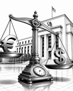 euro-schwacher-zum-dollar-fed-zinsentscheidung