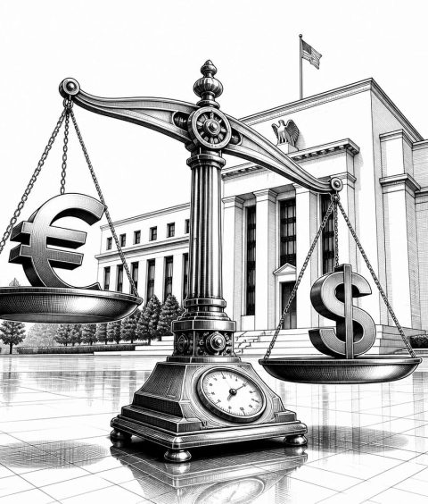 euro-schwacher-zum-dollar-fed-zinsentscheidung