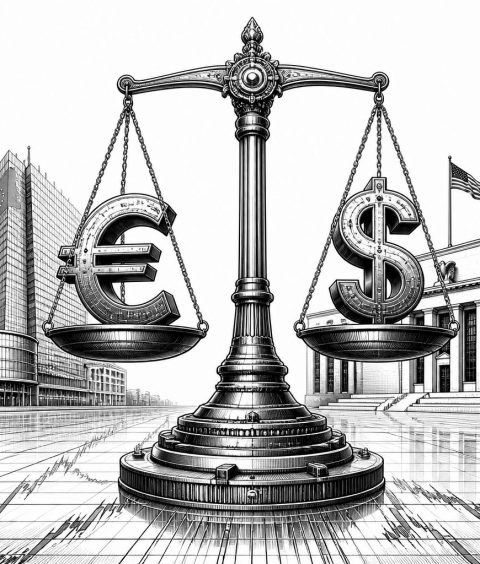 euro-stabil-nach-ezb-fokus-fed-inflation-usd