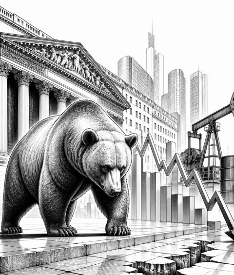 europa-boersen-verluste-vor-fed-zinsentscheid-oel-us-renditen