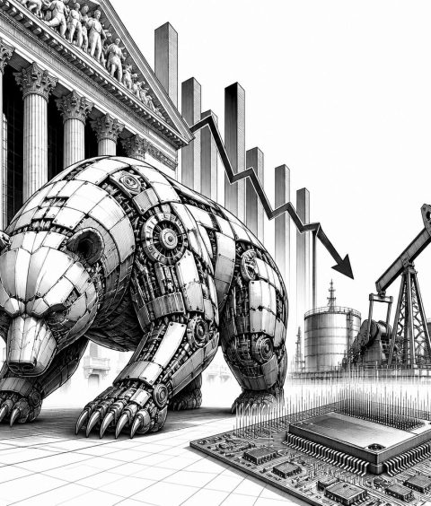 europa-borsen-ki-sorgen-zinsen-oel-tech-werte