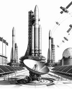 europa-weltraumrennen-autonomie-startsaetze-satelliten