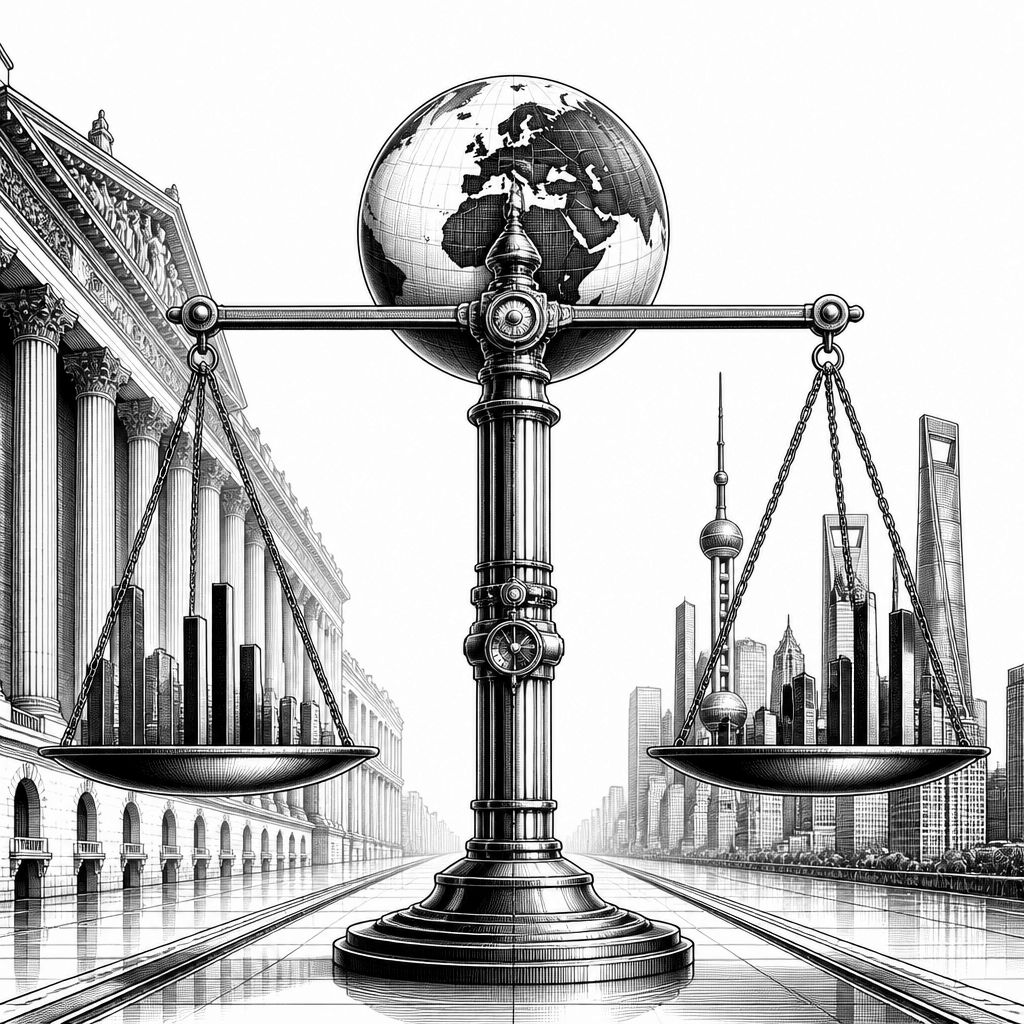 Europäische Börsen bleiben vorsichtig: PMI-Überraschungen stützen kaum Europäische Börsen bleiben vorsichtig: PMI-Überraschungen stützen kaum