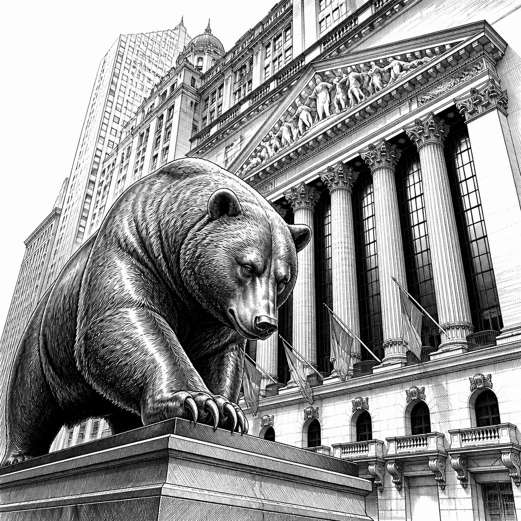 Europas Börsen bleiben unter Druck: Renditen steigen, DAX schwächer Europas Börsen bleiben unter Druck: Renditen steigen, DAX schwächer