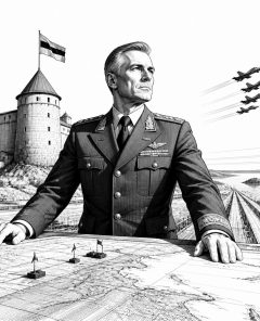 ex-armeechef-martin-herem-neuer-verteidigungsminister