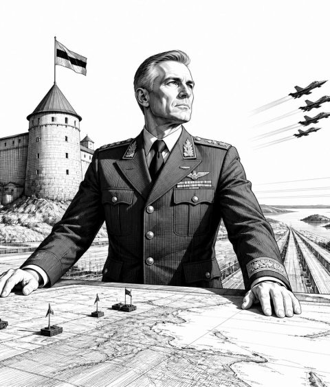 ex-armeechef-martin-herem-neuer-verteidigungsminister