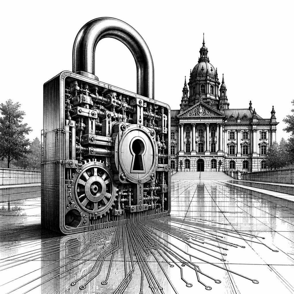 Expertenregierung in Sachsen-Anhalt: Schweitzer zweifelt – Folgen für Digitalpolitik Expertenregierung in Sachsen-Anhalt: Schweitzer zweifelt – Folgen für Digitalpolitik