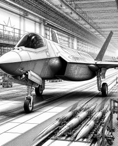 f-35-verkauf-saudi-arabien-milliarden-lockheed