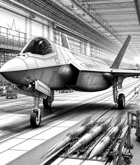 f-35-verkauf-saudi-arabien-milliarden-lockheed