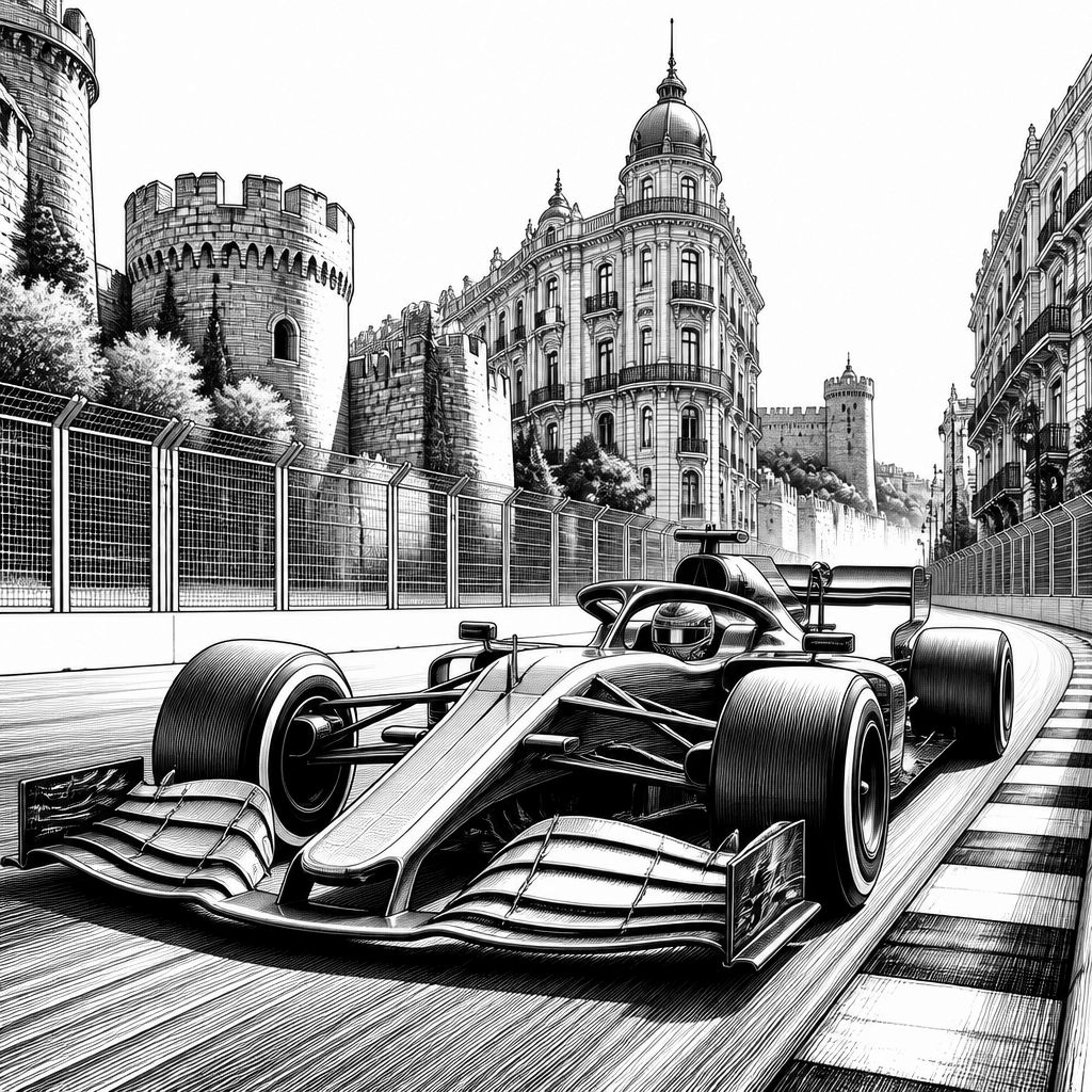 F1 aus Baku live: Neuer TV- und Livestream-Zeitplan am Samstag F1 aus Baku live: Neuer TV- und Livestream-Zeitplan am Samstag