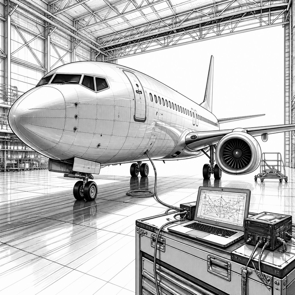 FAA prüft Softwareproblem am Boeing 737 Max: Lieferstopp droht FAA prüft Softwareproblem am Boeing 737 Max: Lieferstopp droht