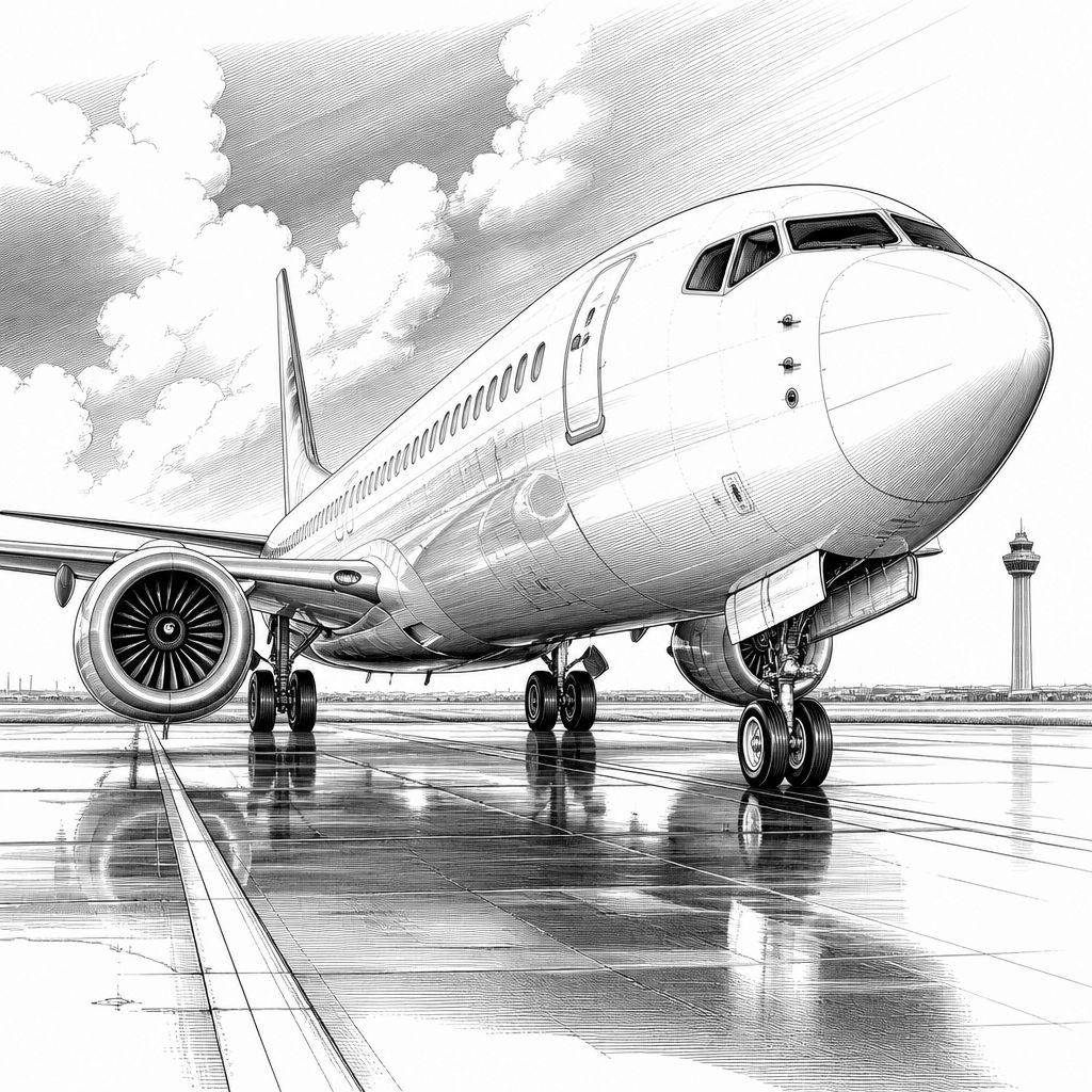 FAA verschiebt Zertifizierung der Boeing 737 MAX 10 wegen Software-Glitch FAA verschiebt Zertifizierung der Boeing 737 MAX 10 wegen Software-Glitch