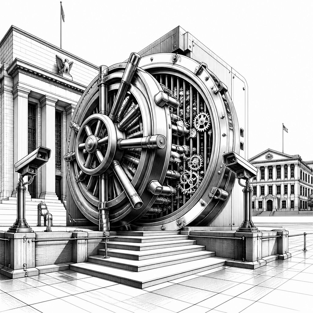 Fed und BoE erhöhen Kontrolle über Bankrisiken gegenüber Trading-Firmen Fed und BoE erhöhen Kontrolle über Bankrisiken gegenüber Trading-Firmen