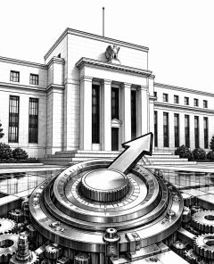fed-erhoeht-leitzins-erstmals-seit-2023