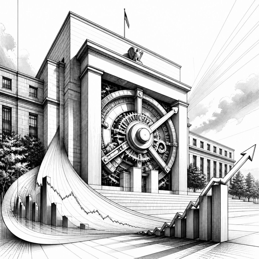 Fed erhöht Leitzins erstmals wieder – Folgen für Zinsen, Kurse und Kredite Fed erhöht Leitzins erstmals wieder – Folgen für Zinsen, Kurse und Kredite