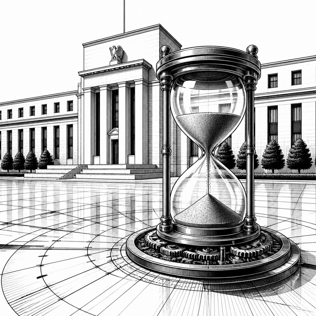 Fed-Aufsicht soll wegen Risikoaversion zu lange bei Silicon Valley Bank gezögert haben Fed-Aufsicht soll wegen Risikoaversion zu lange bei Silicon Valley Bank gezögert haben