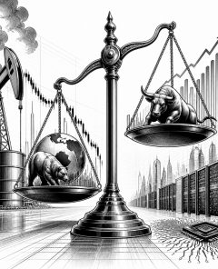 fed-zinssignale-oelpreis-ki-deals-aktien