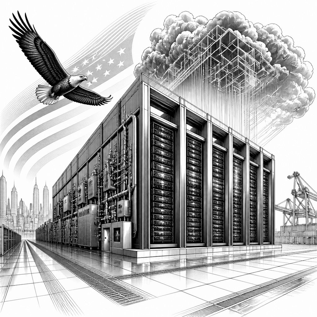 Fed-Zinswende und Trumps Politik: Folgen für Cloud-Kosten und Infrastruktur Fed-Zinswende und Trumps Politik: Folgen für Cloud-Kosten und Infrastruktur