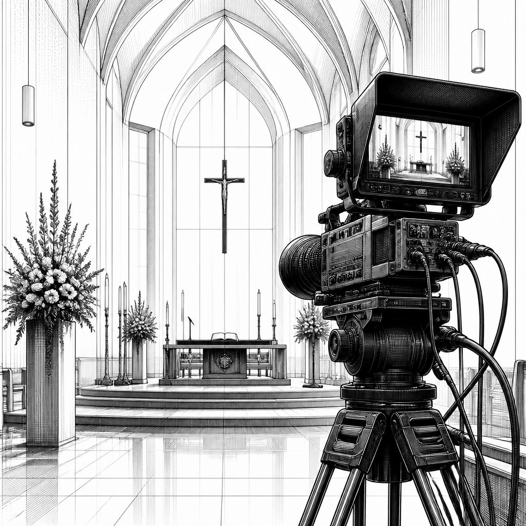 Fernsehgottesdienst am 27.9.2026: Livestream, Stream-Zugang und Zuschauertelefon Fernsehgottesdienst am 27.9.2026: Livestream, Stream-Zugang und Zuschauertelefon