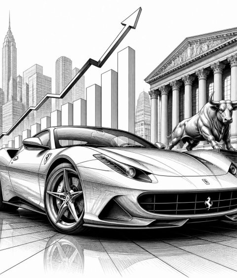 ferrari-aktie-analystenkonsens-bewertung