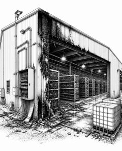 fire-marshal-bericht-bitcoin-mining-el-reno