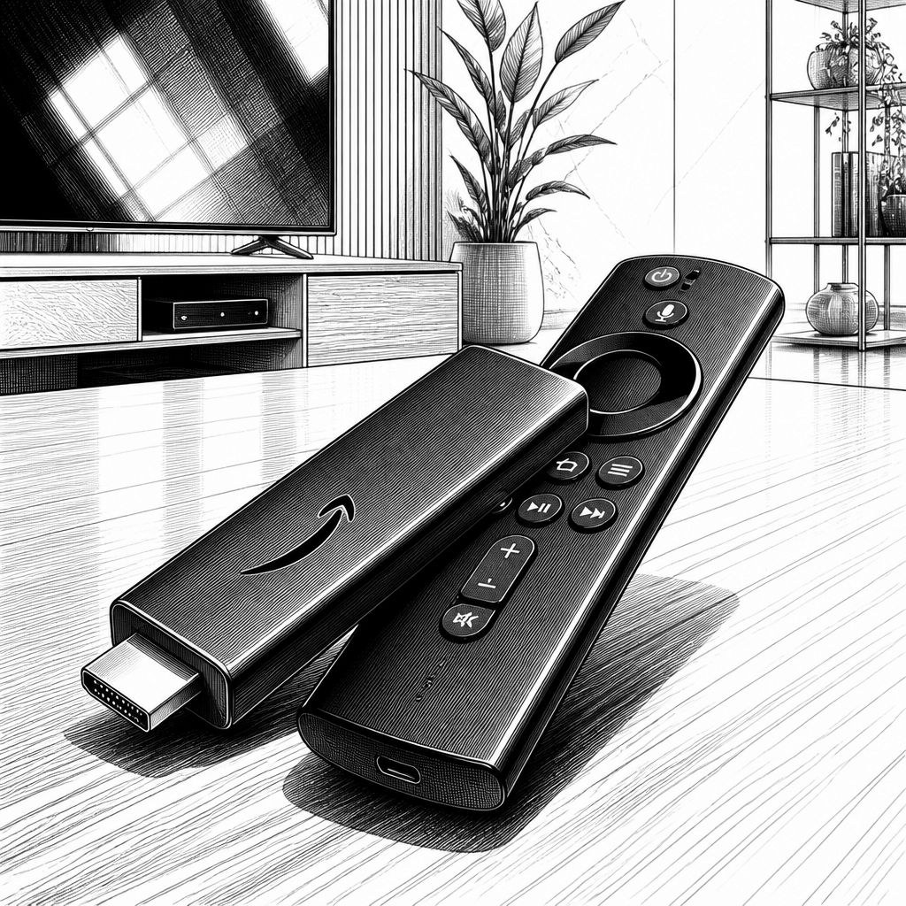 Fire TV Stick 4K im Oktober: Prime Deal Days starten mit Rabatten Fire TV Stick 4K im Oktober: Prime Deal Days starten mit Rabatten