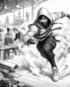 fog-ninja-dorsten-startup-trio-gruenden-jugendliche