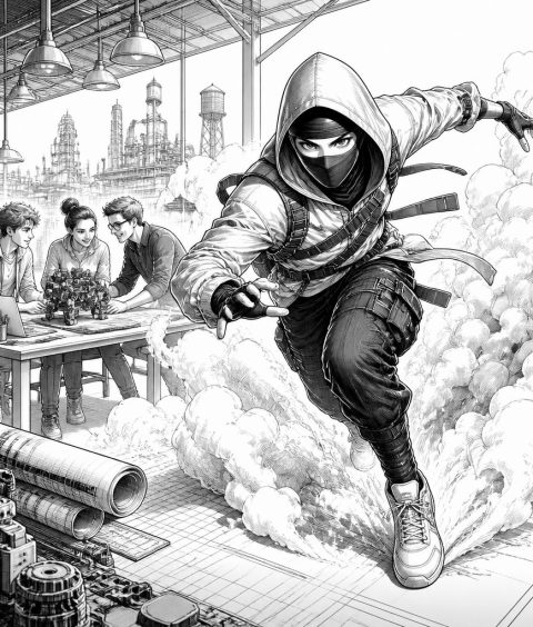 fog-ninja-dorsten-startup-trio-gruenden-jugendliche