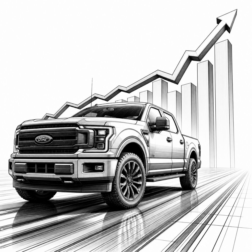 Ford-Aktie unter Druck: Q2-Verlust, aber angehobene EBIT-Guidance 2026 Ford-Aktie unter Druck: Q2-Verlust, aber angehobene EBIT-Guidance 2026
