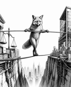 fox-aktie-aktionaersklage-transparenz-druck-gemischte-zahlen