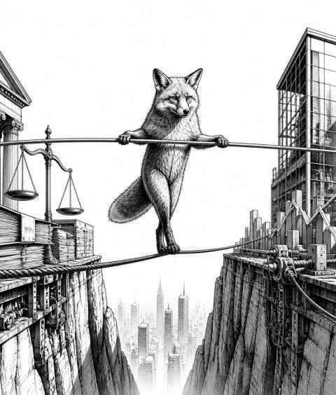 fox-aktie-aktionaersklage-transparenz-druck-gemischte-zahlen