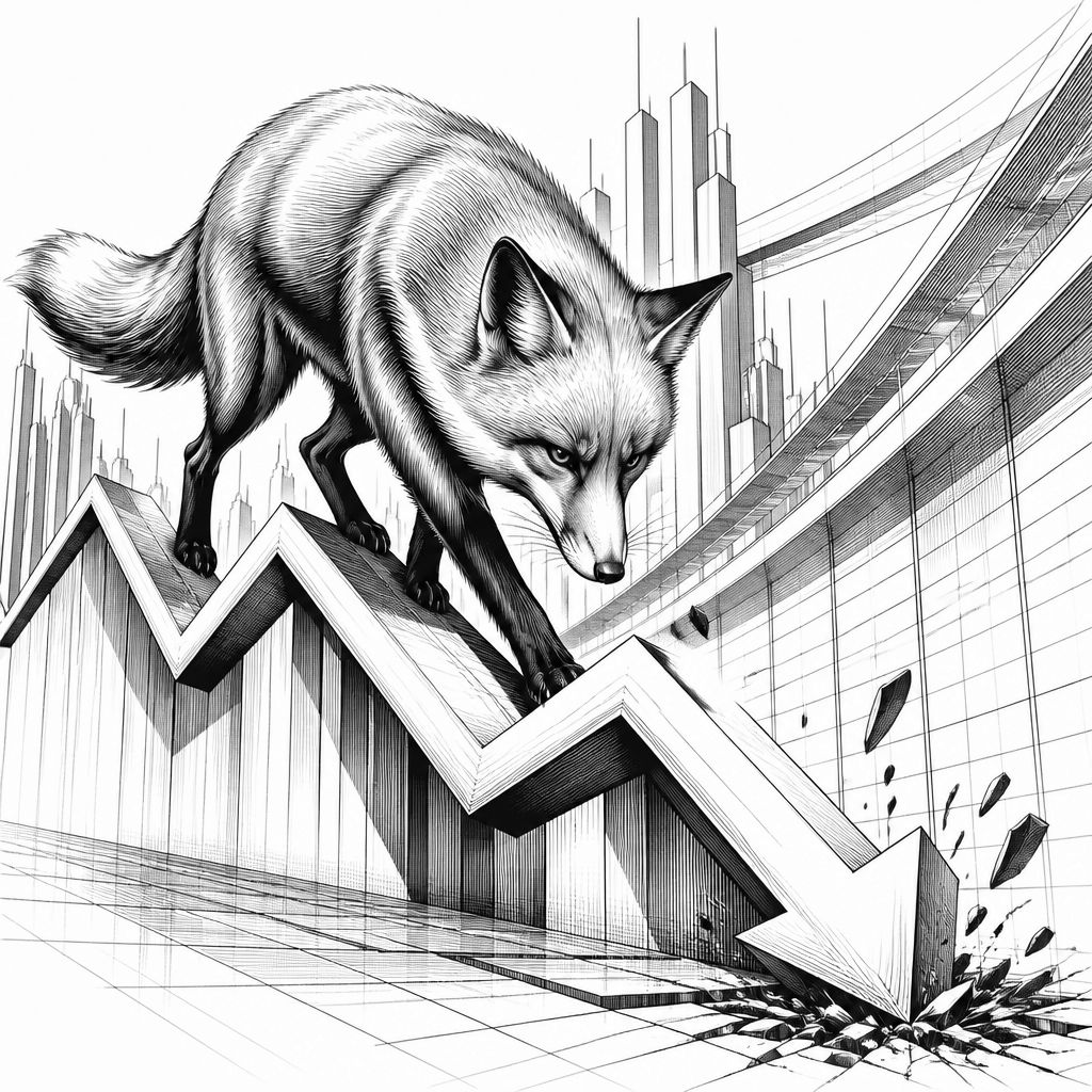 Fox-Corp-Aktie fällt vor Handelsstart: Kurs unter Jahresanfang Fox-Corp-Aktie fällt vor Handelsstart: Kurs unter Jahresanfang