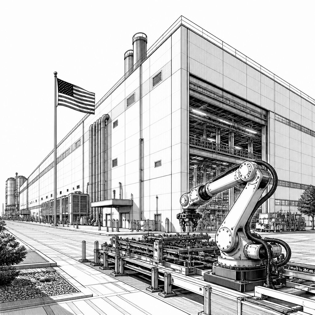 Foxconn-Angriff: Nitrogen meldet Datenabfluss – Produktion in den USA wieder hochgefahren Foxconn-Angriff: Nitrogen meldet Datenabfluss – Produktion in den USA wieder hochgefahren