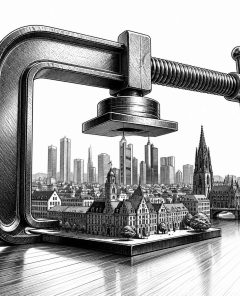 frankfurt-sparen-aufagen-hessen-stellenaufbau