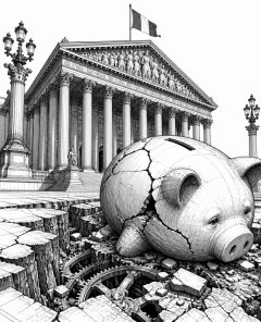 frankreich-herabstufung-eu-fiskalregeln-zinslasten