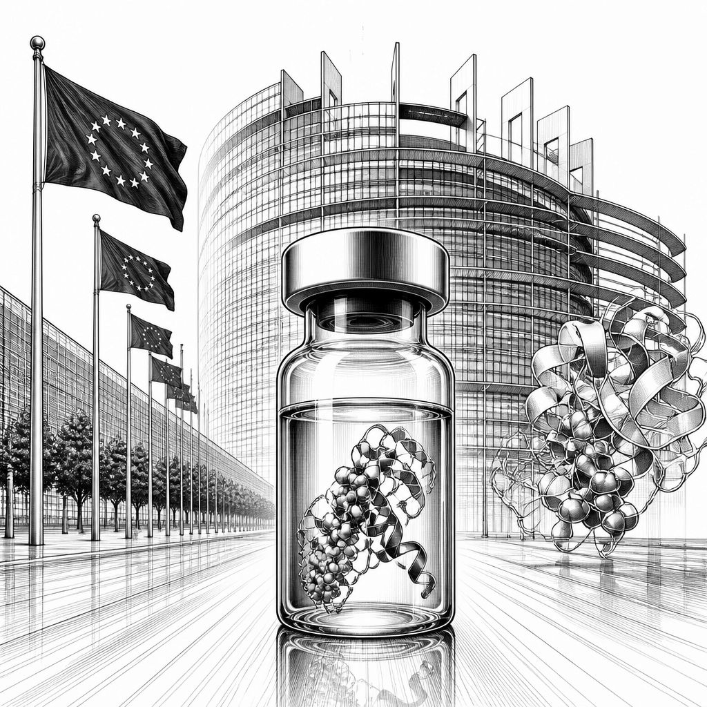 Frehemgo: EU-Arzneimittelausschuss empfiehlt Zulassung von Novo Nordisk Frehemgo: EU-Arzneimittelausschuss empfiehlt Zulassung von Novo Nordisk