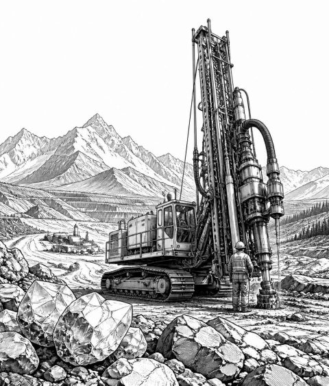 frontier-lithium-fl-aktie-Quartalsverlust-druck