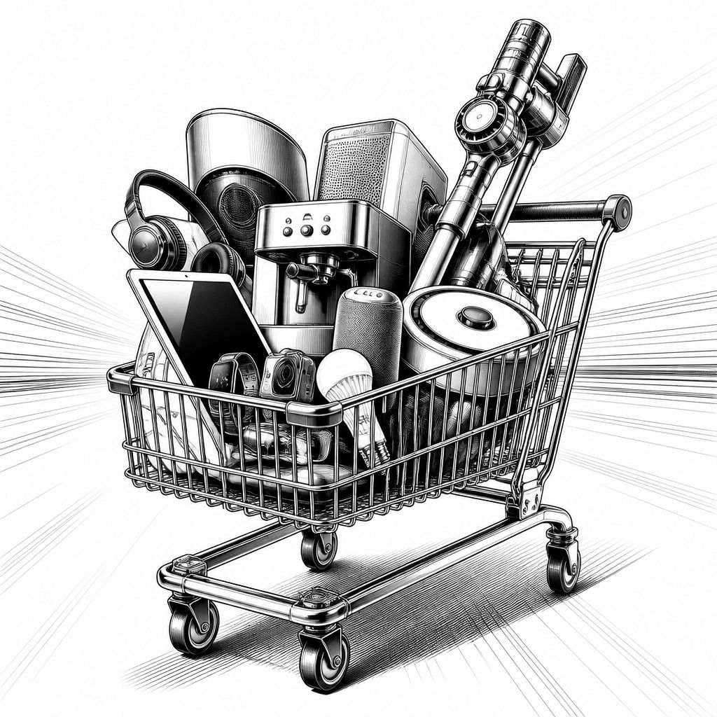 Frühe Prime-Day-Angebote: Welche Deals sich vor dem 6./7. Oktober lohnen Frühe Prime-Day-Angebote: Welche Deals sich vor dem 6./7. Oktober lohnen