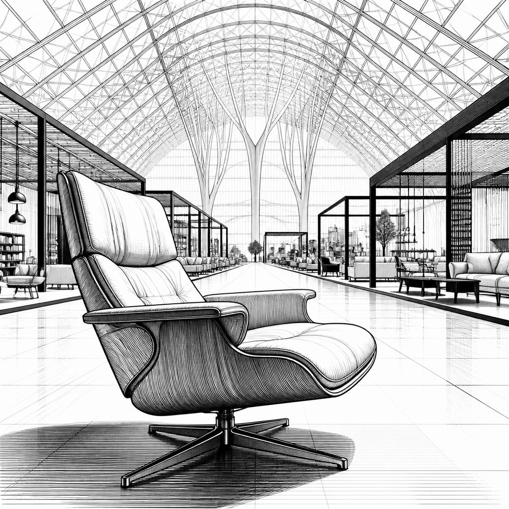 Furniture China und Maison Shanghai: Rekord bei Auslandsbesuchen in Pudong Furniture China und Maison Shanghai: Rekord bei Auslandsbesuchen in Pudong