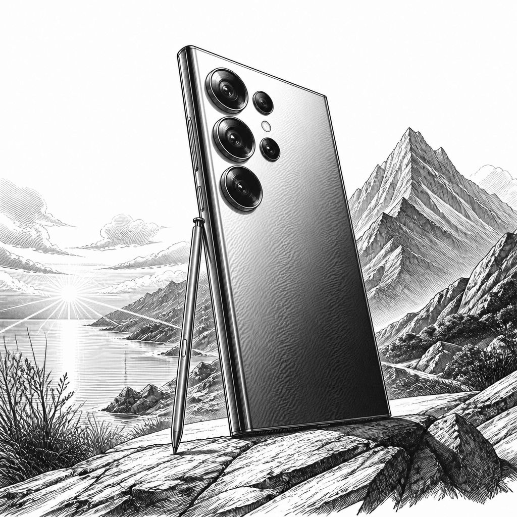Galaxy S27 Ultra: Samsung soll Bildverarbeitung für natürlichere Fotos umbauen Galaxy S27 Ultra: Samsung soll Bildverarbeitung für natürlichere Fotos umbauen