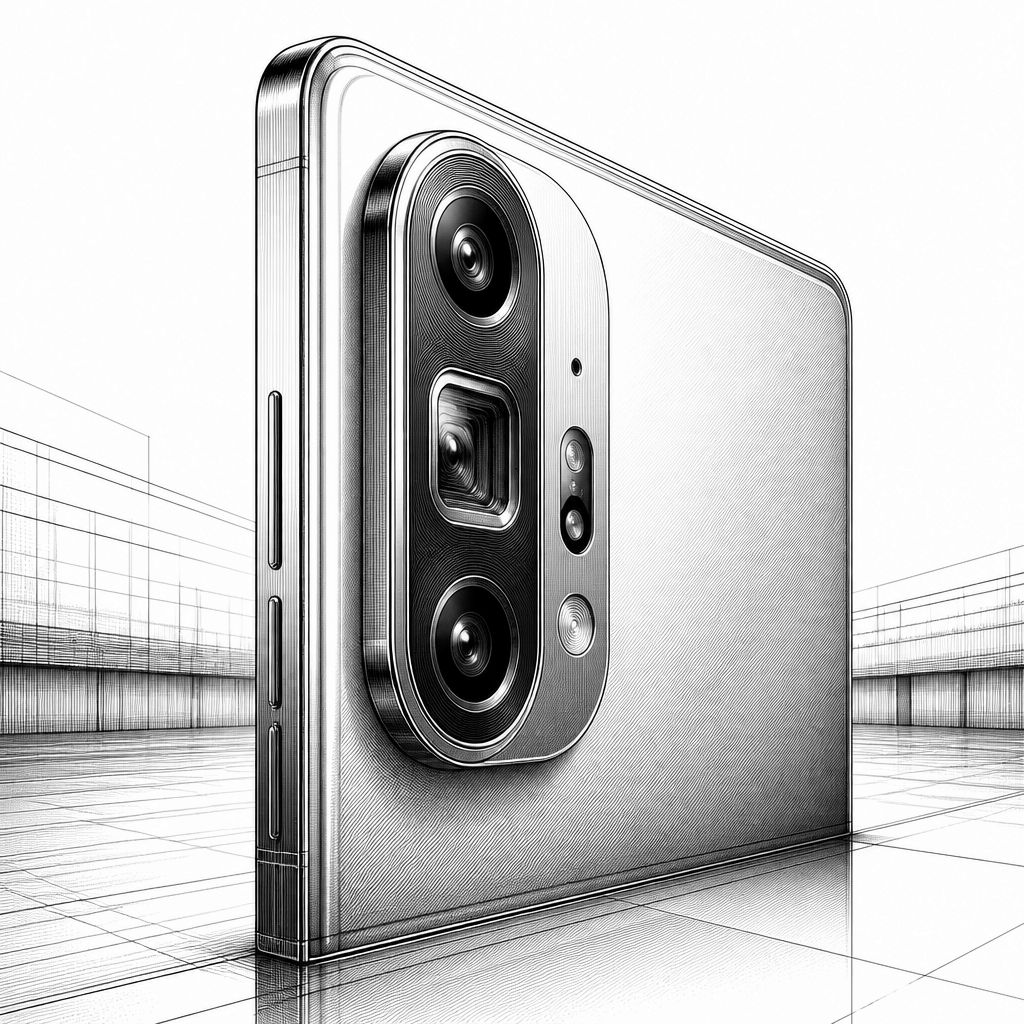 Galaxy S27 Ultra: Neue Render zeigen Tele-Kamera, Mikrofon und Sensor-Array Galaxy S27 Ultra: Neue Render zeigen Tele-Kamera, Mikrofon und Sensor-Array