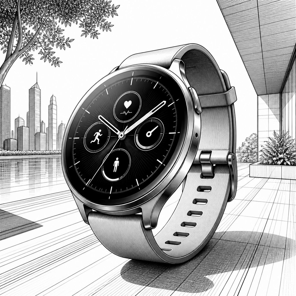 Galaxy Watch 8 für 179 Euro: Warum sich das Vorgängermodell lohnt Galaxy Watch 8 für 179 Euro: Warum sich das Vorgängermodell lohnt