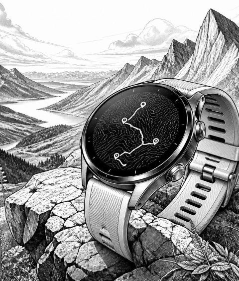 garmin-forerunner-265-amoled-akkulaufzeit-13-tage